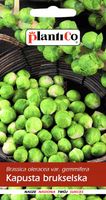 NASIONA Kapusta Brukselska Groninger 1g PLANTICO 402508