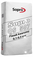 NAROŻNIK 135° ST. ZEWNĘTRZNY SZARY SOPRO