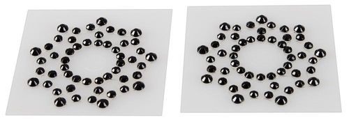 Nipple Stickers Rhinestone na Arena.pl