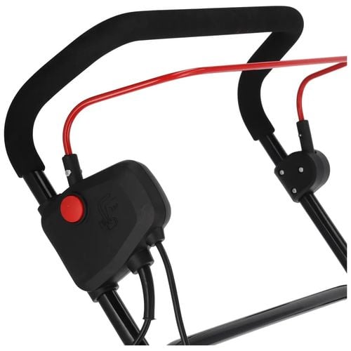 wertykulator elektryczny 2000w 40cm - ded8686 na Arena.pl