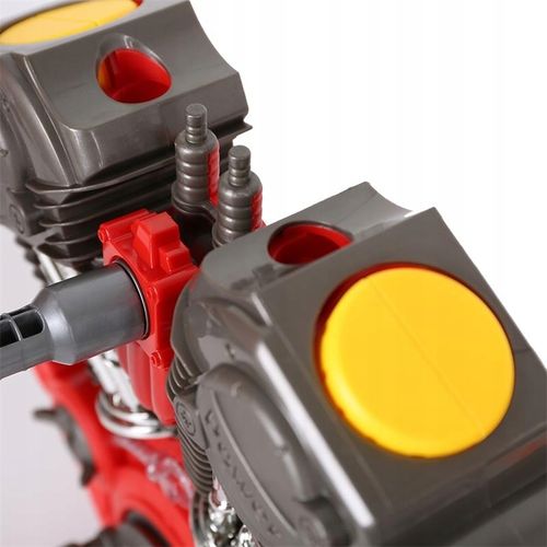 SILNIK - MALY MECHANIK NR:8014 na Arena.pl