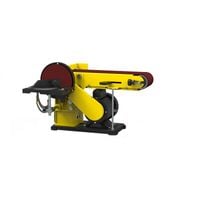 Szlifierka taśmowa do drewna 650w 230v KD5296