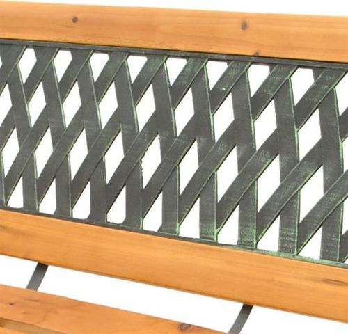 Ławka ogrodowa na Arena.pl