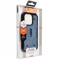 Etui case UAG Urban Armor Gear Pathfinder MagSafe do Apple iPhone 15 Pro