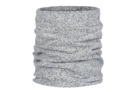 BROEL Martha komin tuba pod szyję dla dzieci szary melanż