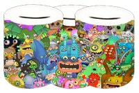 Skarbonka Ceramiczna My Singing Monsters