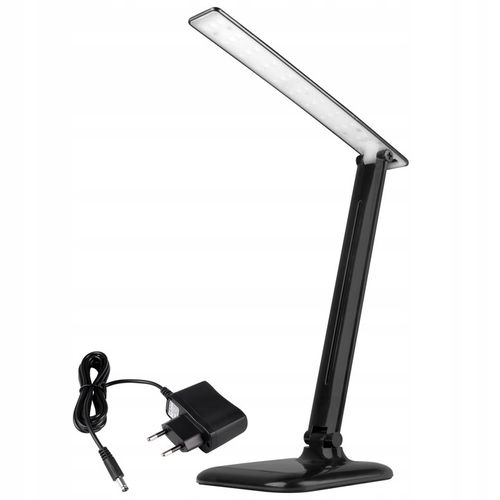 LAMPKA BIURKOWA BIURKO LED NOCNA SZKOLNA DOTYKOWA na Arena.pl