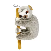 Pluszak Leniwiec Wiszacy 25cm De