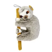 Pluszak Leniwiec Wiszacy 25cm De