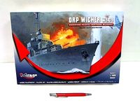 Mirage zest.d/sklej.ORP Wicher wz39 S06 400605