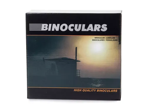 Lornetka 20x50 do obserwacji podróżna  myśliwska pokrowiec na Arena.pl