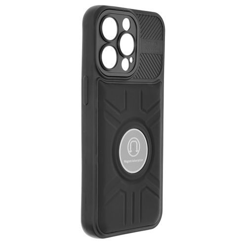 etui do iphone 13 pro w391 czarny na Arena.pl