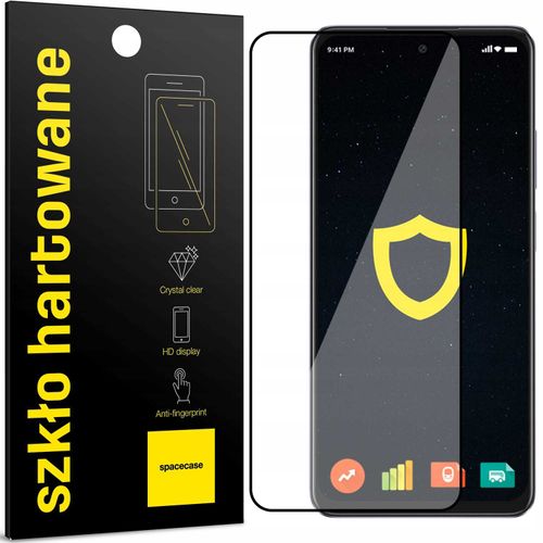 Spacecase Glass 5D Oppo A60 / A60 5G na Arena.pl
