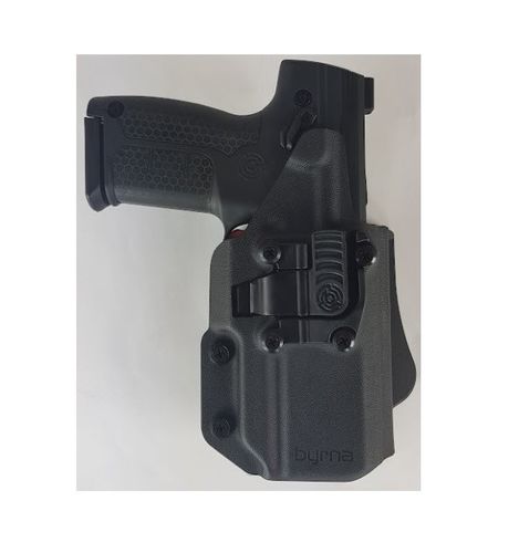 Kabura do BYRNA XL polimerowa - kydex Level 2 praworęczna na Arena.pl