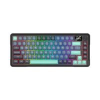 Klawiatura Redragon Behemoth Pro