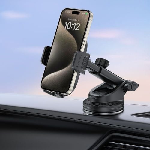 tech-protect v8 universal dashboard & vent car mount black na Arena.pl
