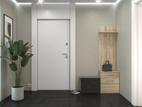 WIESZAK SZAFKA NA BUTY DUO DĄB SONOMA na Arena.pl