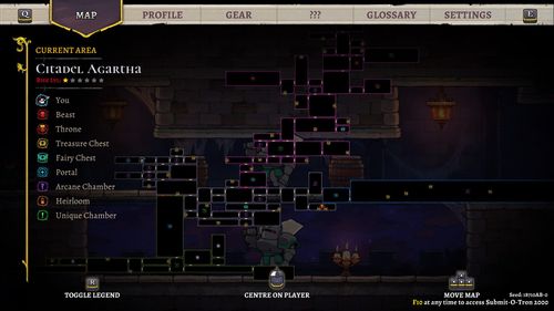 Rogue Legacy 2 KLUCZ CD KEY KOD BEZ VPN 24/7 na Arena.pl