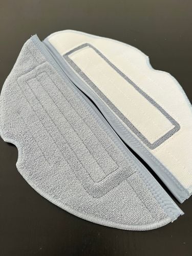 2x VibraRise Mop ścierka mikrofibra Xiaomi Roborock S7 S7 MaxV Ultra na Arena.pl