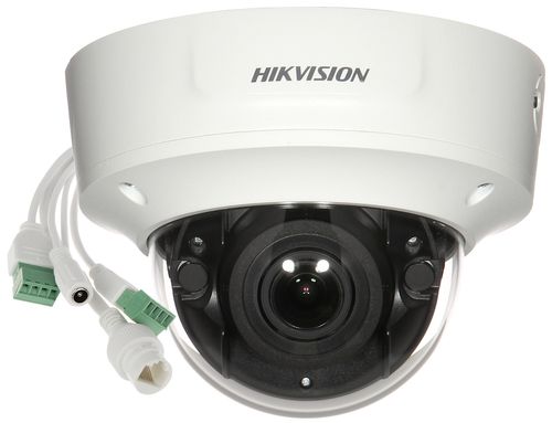 KAMERA DS-2CD2786G2T-IZS(2 HIKVISION na Arena.pl