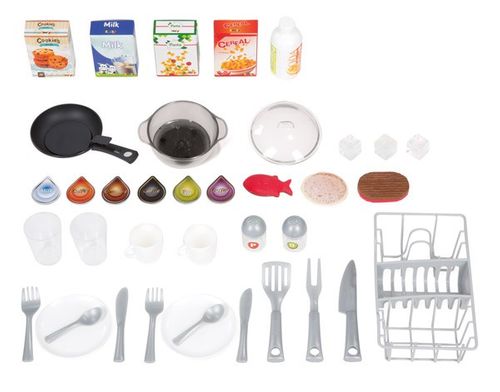 SMOBY Kuchnia Studio XXL Bubble na Arena.pl