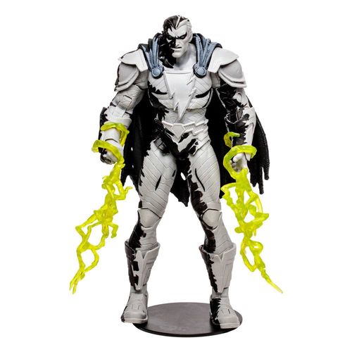 mcfarlane dc black adam comic figurka 18cm na Arena.pl