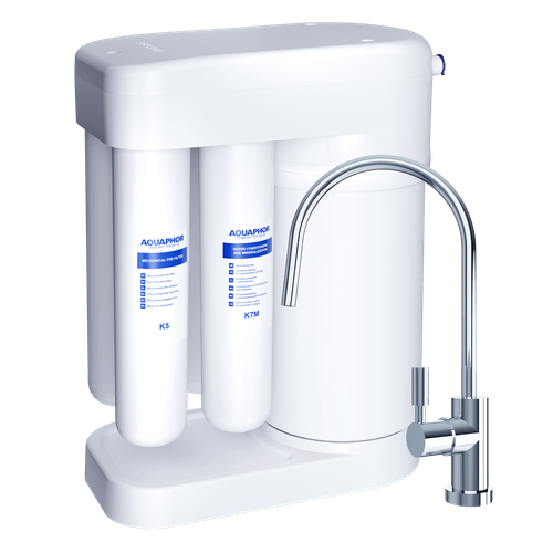 Filtr wody Aquaphor Morion RO-101S na Arena.pl