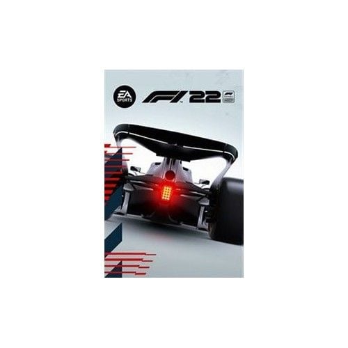 Gra F1 22 na Xbox Series X na Arena.pl