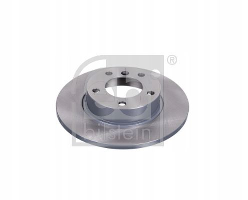 TARCZA HAM PRZOD 286X12 P FEBI na Arena.pl