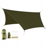 NEO TARP WODOODPORNY 360 X 290 CM 210T PU3000 63-180