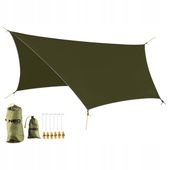 NEO TARP WODOODPORNY 360 X 290 CM 210T PU3000 63-180