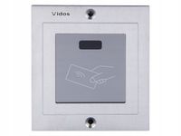 ZAMEK SZYFROWY ZS600D VIDOS
