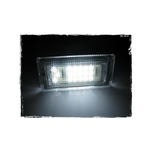 MINI R50 2001-2006r Lampki tablicy LED 2szt. na Arena.pl