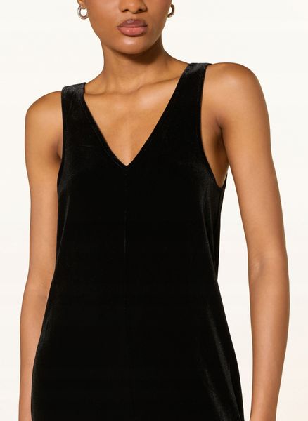 ARMANI EXCHANGE Aksamitny Kombinezon S zdjęcie 2