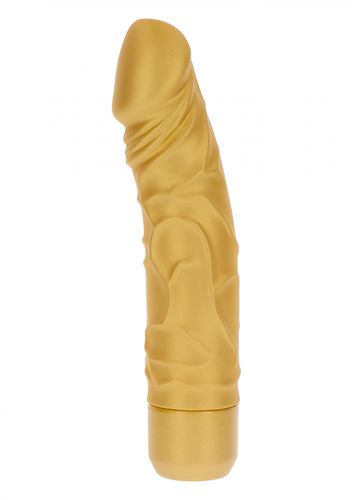 gold dicker original vibrator gold na Arena.pl