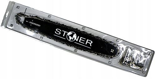 PROWADNICA PIŁY HUSQVARNA 38cm 325 1,5+2 ŁAŃCUCHY na Arena.pl