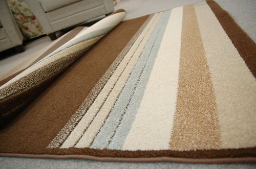 Dywan MODERNWAVE 5317 brąz na Arena.pl