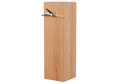 Zegar BLOCKS prostokąt D2 na Arena.pl