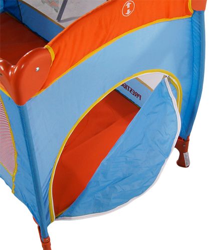 ARTI Simbo Pink Princess Lozeczko na Arena.pl