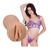 doc johnson ultraskyn signature stroker kylie rocket anatomiczny model