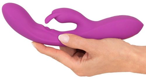 javida thumping rabbit vibrato na Arena.pl