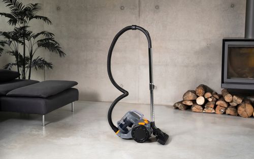 Odkurzacz Bezworkowy Domowy 4000W 5Końcówek Zonder Base Jet na Arena.pl