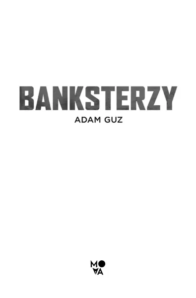 Banksterzy zdjęcie 2