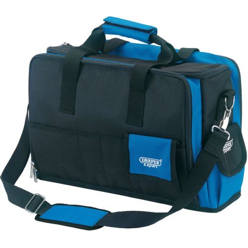 Draper Tools Torba Na Narzędzia I Laptopa Expert Technicians, 89209 na Arena.pl