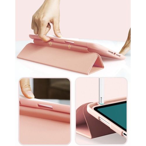 Etui Tech-Protect SC Pen do iPad Air 4 2020 Black na Arena.pl