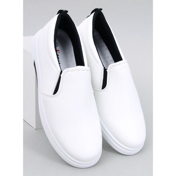 Trampki slip-on White r.38 zdjęcie 6