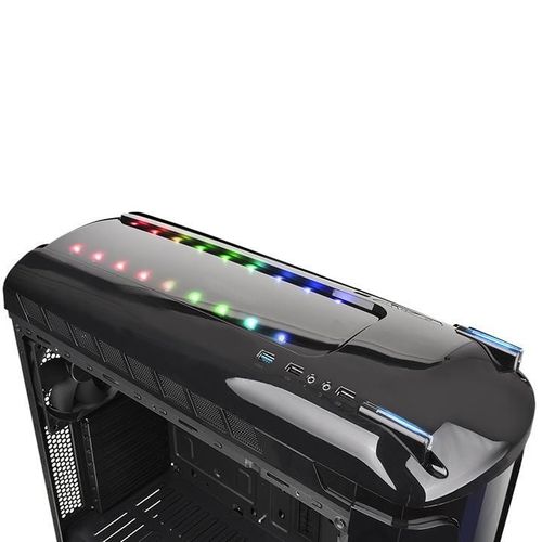Thermaltake Versa C22 RGB USB3.0 Window - Black na Arena.pl