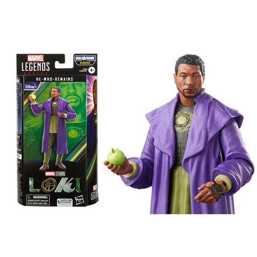 hasbro marvel legends loki he who remains 15cm na Arena.pl