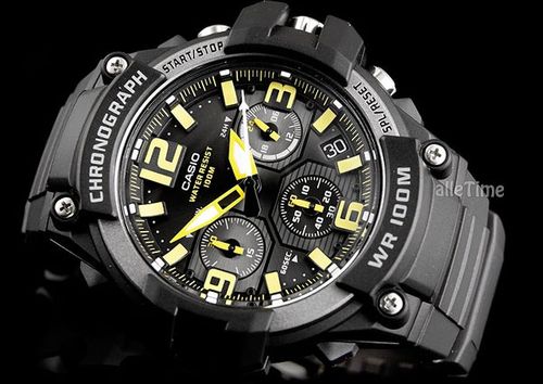 Casio MILOR- MCW-100H-9AVEF 10BAR+ PUDEŁKO na Arena.pl