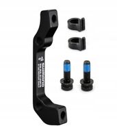 Adapter Shimano hamulca,zacisku tył 160 mm IS/PM